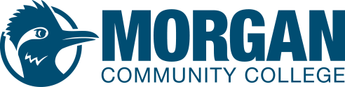 Morgan Community College Logo